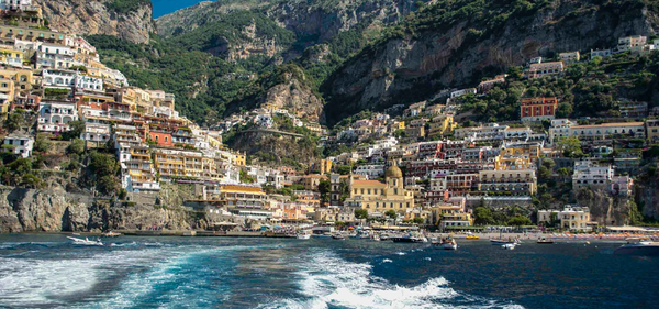 Amalfi
