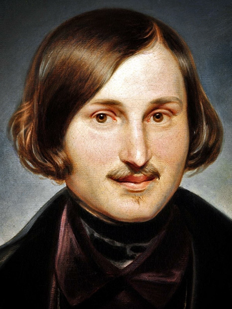Nikolai Vasilievich Gogol