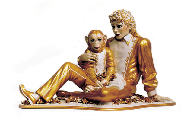 © 2013 Jeff Koons
