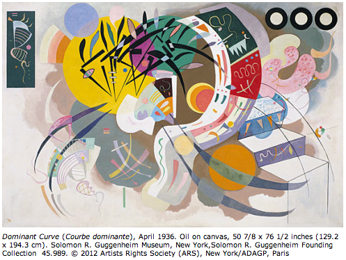 (c) 2012 Artist Rights Society (ARS), New York/ADAGP, Paris