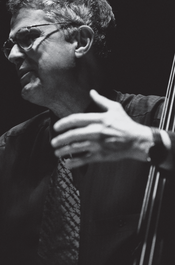 찰리 헤이든 / 2003년 서울