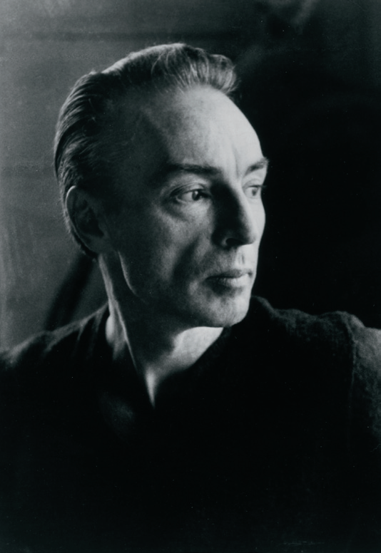 © Sébastien Mathé / Opéra national de Paris  조르주 발랑신(Gerge Balanchine) 