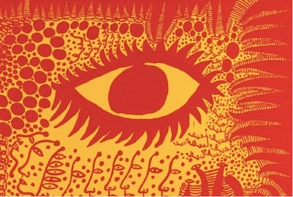 © Yayoi Kusama