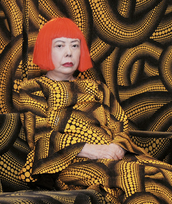 © Yayoi Kusama