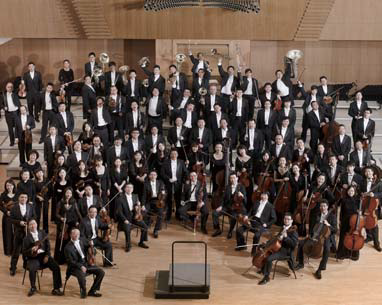 차이나 내셔널 심포니 오케스트라