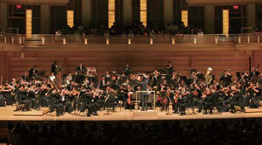 차이나 내셔널 심포니 오케스트라