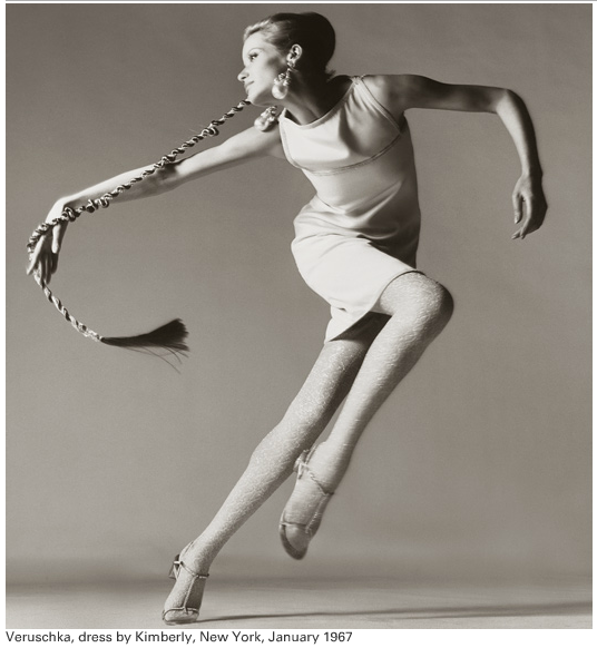 avedon_Veruschka