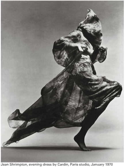 avedon_Jean Shrimpton