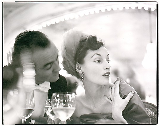 avedon_Elise Daniels_Turban by Paulette_Pre-Catalan_Paris_1948