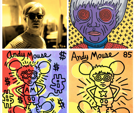 ©Keith Haring Foundation