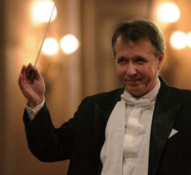 미하일 플레트네프