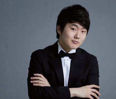 피아니스트 조성진