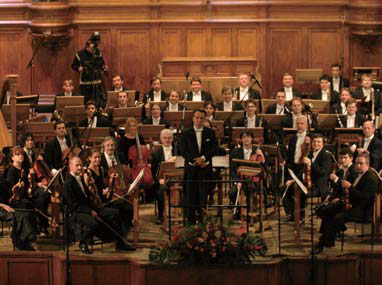 러시안 내셔널 오케스트라