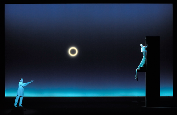 Opéra Bastille National de Paris