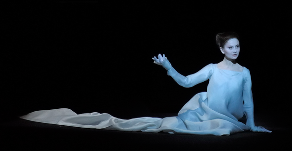 엘레나 찰라고바 (멜리장드) /Elena Tsallagova (Mélisande)