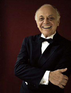 로린 마젤, 지휘자/ Lorin Maazel, Conductor