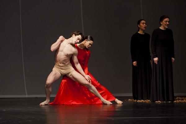 ©Agathe Poupeney /Opérade Paris