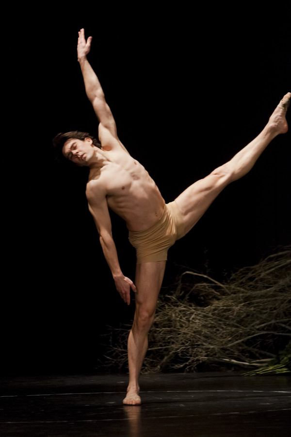 ©Agathe Poupeney /Opérade Paris