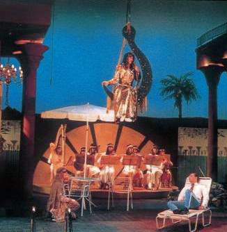 ​줄리오 체자레_피터 셀라스 연출​