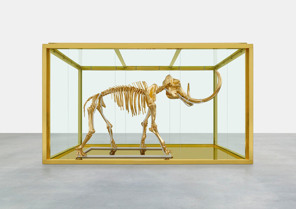 Gone but not Forgotten_Damien Hirst(2014).jpg
