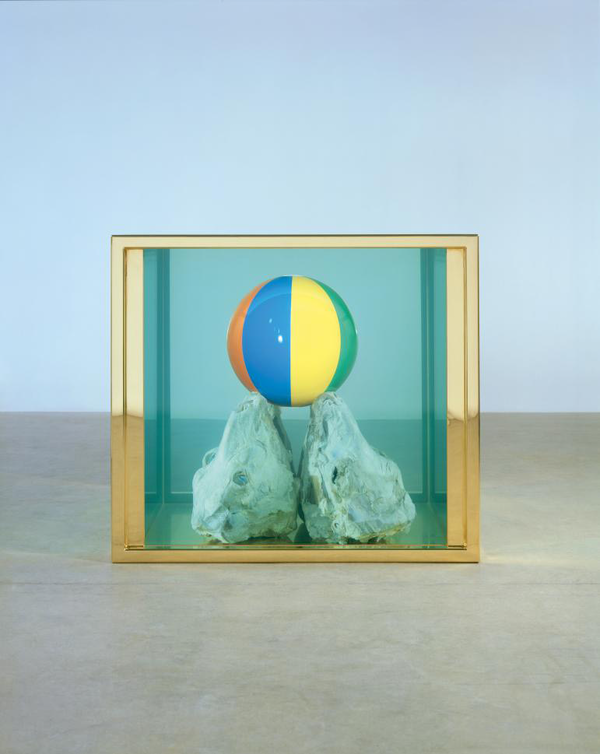 Togetherness_Damien Hirst(2008).jpg