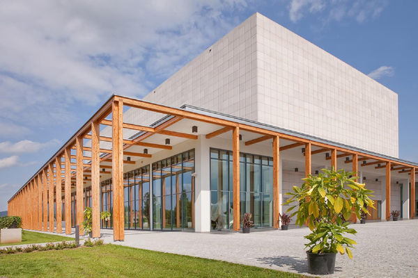 Photo Lech Kwartowicz