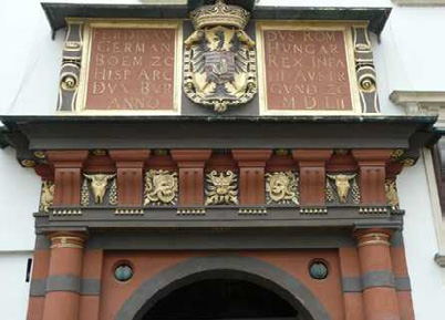 슈바이처토르(스위스문)