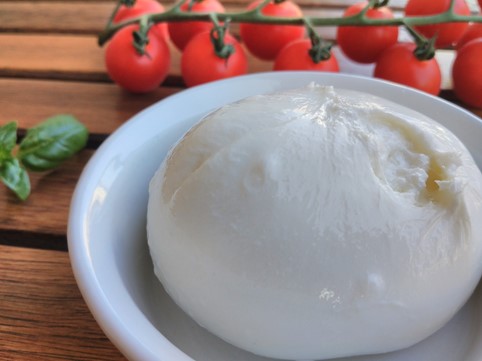 Burrata Cheese