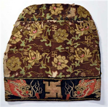 세종대왕(1444년)의 익선관(추정)