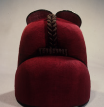 익선관 (일반형태)