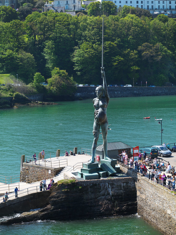 Verity_Damien Hirst(2003-2012)