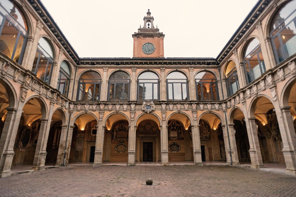 University of Bologna – original building