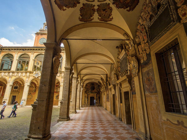 University of Bologna – original building jpg