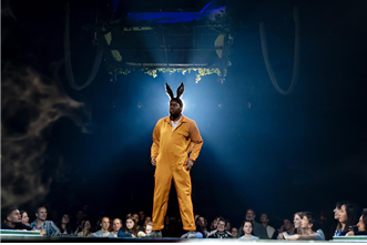 ‘한여름 밤의 꿈’ ©Manuel Harlan