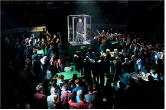 ‘한여름 밤의 꿈’ ©Manuel Harlan