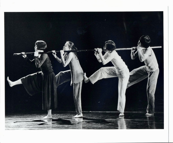 박명숙-디아스포라의 노래Ⓒ김강민