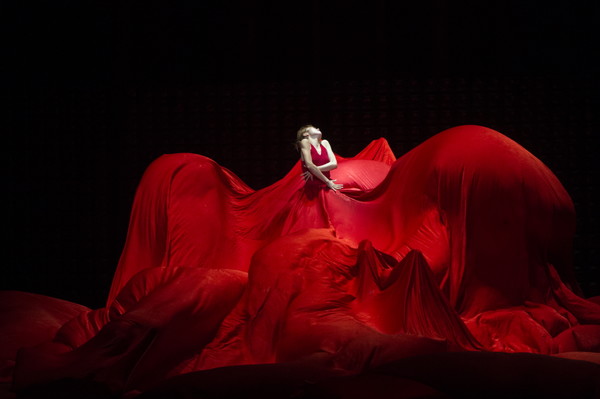 박인숙_마리아 콤플렉스IIIⒸ최영모