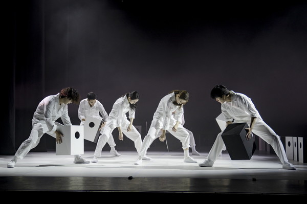 국립무용단_가무악칠채ⓒ국립극장