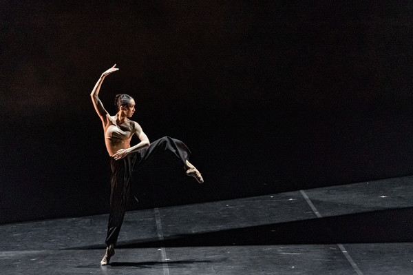 국립발레단_요동치다ⓒ손자일