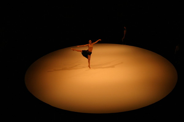 안성수_Short DancesⒸyidohee