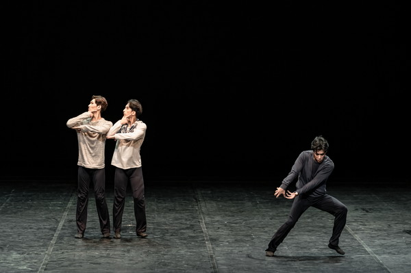 국립발레단_Are you as big as meⓒ손자일