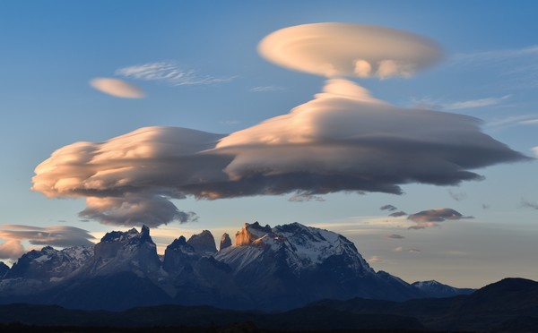 marc-thunis-Torres del Paine, Chile
