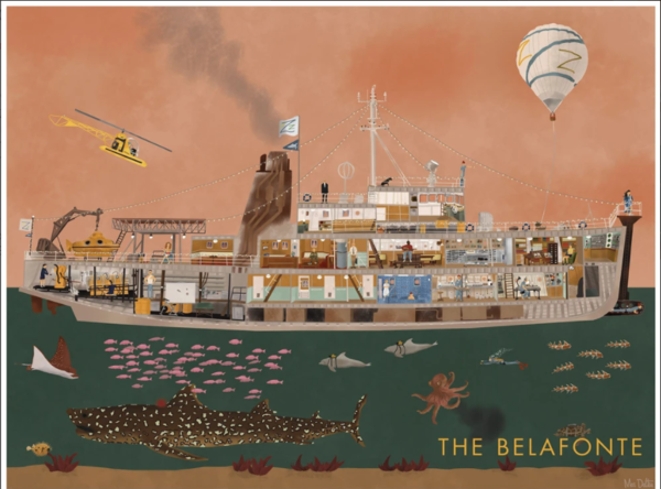 belafonte