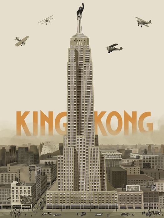 kong