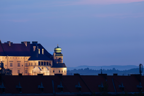 Photo: Piotr Kłosek, Dział Dokumentacji Wizualnej Zamku Królewskiego na Wawelu