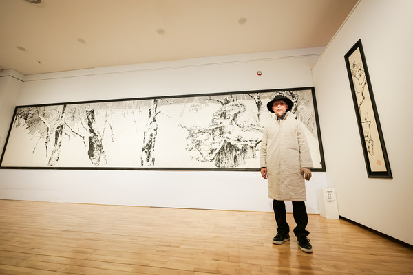 2021HAF 레지던시페스타 초대작가 박대성