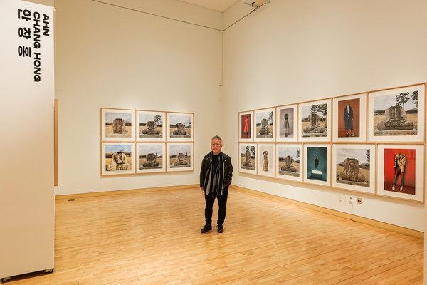 2021HAF 레지던시페스타 초대작가 안창홍