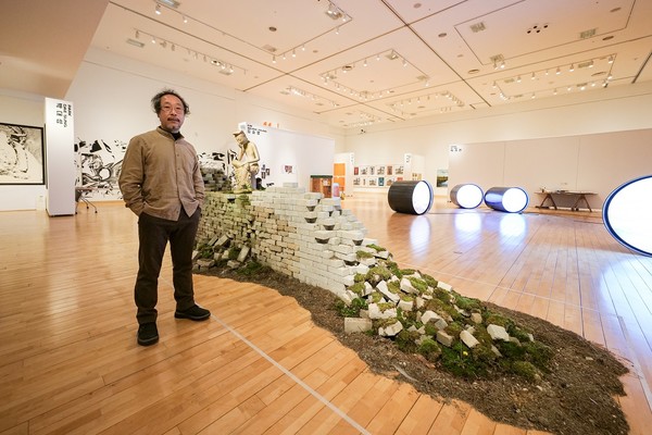 2021HAF 레지던시페스타 초대작가 김승영