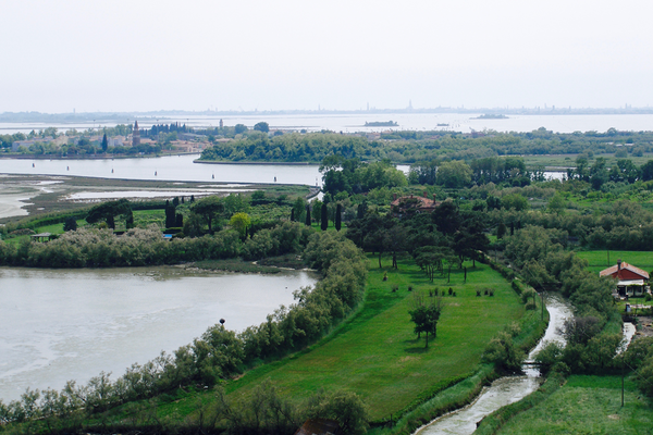 Torcello Island