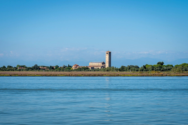 Torcello Island